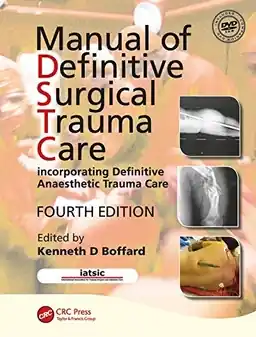 Manual of Definitive Surgical Trauma Care
